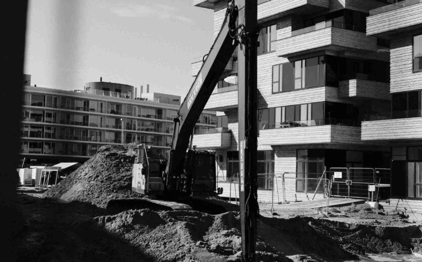 STRUCTURAL EXCAVATION (2)